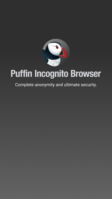 Emulate iPhone app Puffin Incognito Browser using MyAndroid Emulate iPhone app Puffin Incognito Browser using MyAndroid