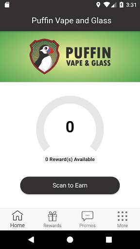 Run android online APK Puffin Vape Rewards from MyAndroid or emulate Puffin Vape Rewards using MyAndroid Run android online APK Puffin Vape Rewards from MyAndroid or emulate Puffin Vape Rewards using MyAndroid