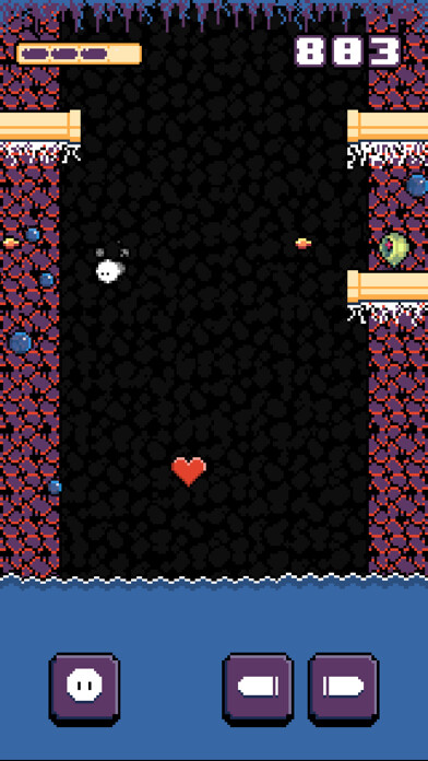 Emulate iPhone app Puff. using MyAndroid Emulate iPhone app Puff. using MyAndroid