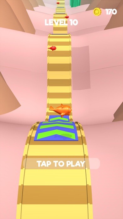 Emulate iPhone app Puffy Fishy using MyAndroid Emulate iPhone app Puffy Fishy using MyAndroid