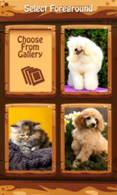 Emulate Android APK Puffy Pets Zipper Lock Screen Emulate Android APK Puffy Pets Zipper Lock Screen