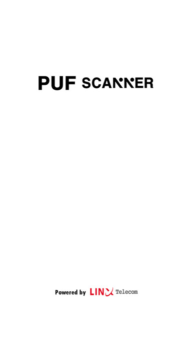 Emulate iPhone app PUFScanner using MyAndroid Emulate iPhone app PUFScanner using MyAndroid
