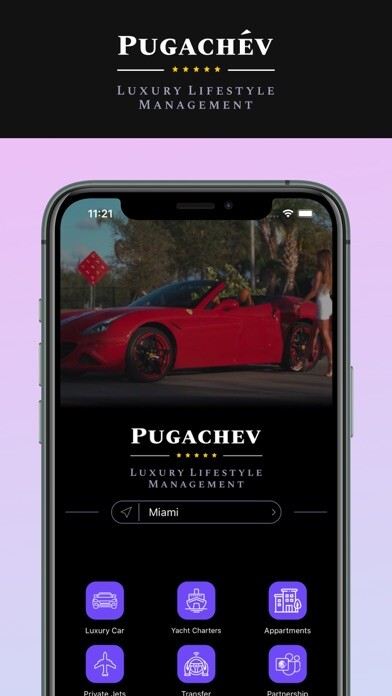 Emulate iPhone app Pugachev using MyAndroid Emulate iPhone app Pugachev using MyAndroid