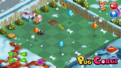Emulate iPhone app Pug and Corgi using MyAndroid Emulate iPhone app Pug and Corgi using MyAndroid