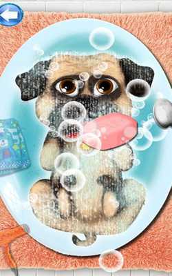 Emulate Android APK Pug Beauty Salon 2 Emulate Android APK Pug Beauty Salon 2
