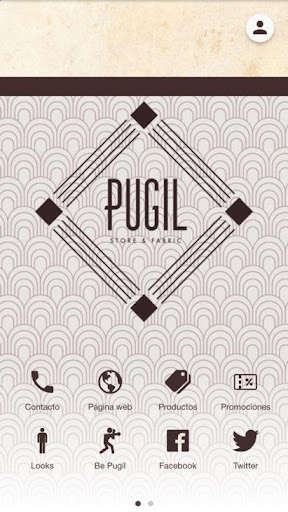 Run android online APK Pugil from MyAndroid or emulate Pugil using MyAndroid