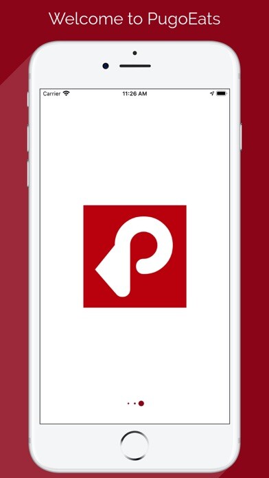Run android online APK Pugo Eats App from MyAndroid or emulate Pugo Eats App using MyAndroid
