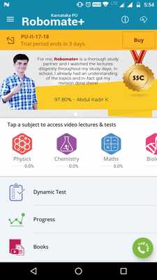 Emulate Android APK PU I PU II Science Karnataka IIT JEE NEET AIIMS Emulate Android APK PU I PU II Science Karnataka IIT JEE NEET AIIMS