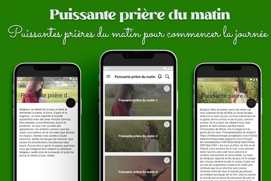 Run android online APK Puissante prière du matin from MyAndroid or emulate Puissante prière du matin using MyAndroid Run android online APK Puissante prière du matin from MyAndroid or emulate Puissante prière du matin using MyAndroid