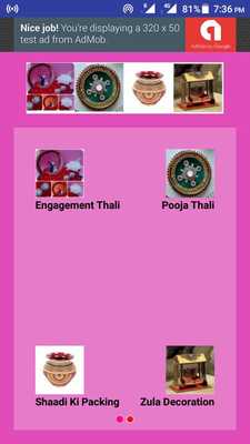 Emulate Android APK Puja Thali Emulate Android APK Puja Thali