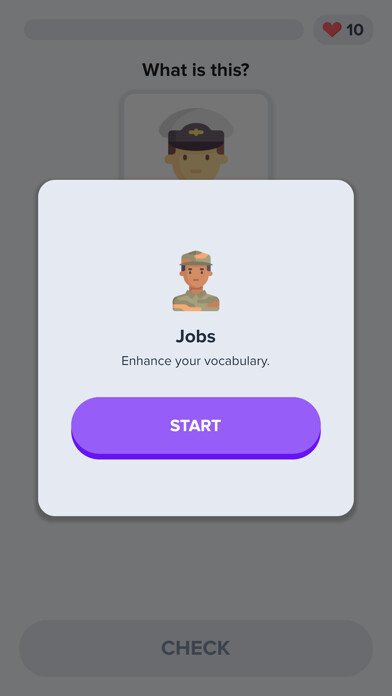 Emulate iPhone app Puki - English Learning Game using MyAndroid Emulate iPhone app Puki - English Learning Game using MyAndroid
