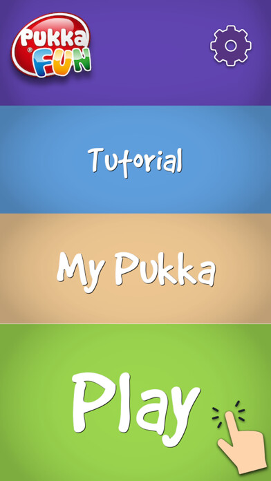 Emulate iPhone app Pukka Fun using MyAndroid Emulate iPhone app Pukka Fun using MyAndroid