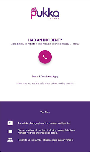 Run android online APK Pukka Insure from MyAndroid or emulate Pukka Insure using MyAndroid