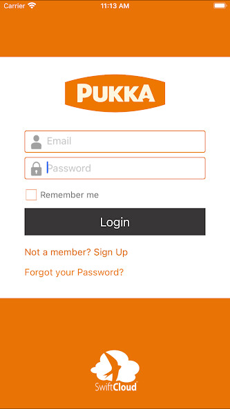 Run android online APK Pukka Pies from MyAndroid or emulate Pukka Pies using MyAndroid