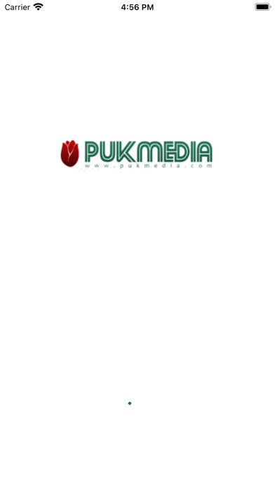 Emulate iPhone app Pukmedia using MyAndroid