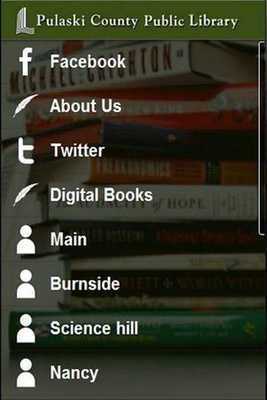 Emulate Android APK Pulaskipubliclibrary Emulate Android APK Pulaskipubliclibrary