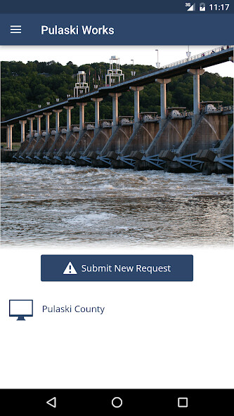 Emulate iPhone app Pulaski Works using MyAndroid Emulate iPhone app Pulaski Works using MyAndroid