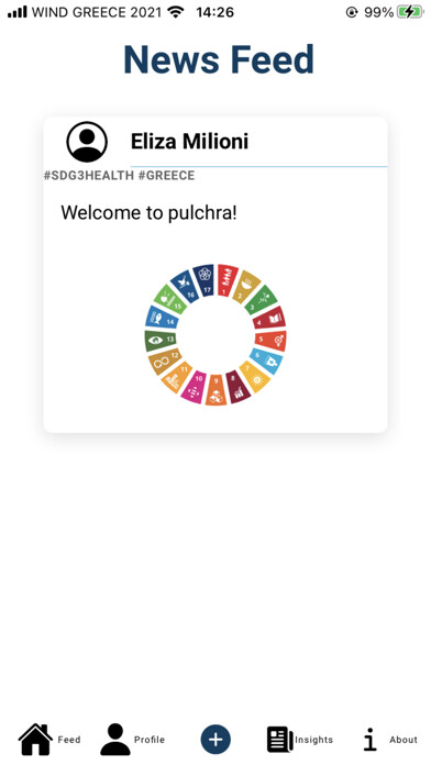 Emulate iPhone app pulchra schools using MyAndroid Emulate iPhone app pulchra schools using MyAndroid