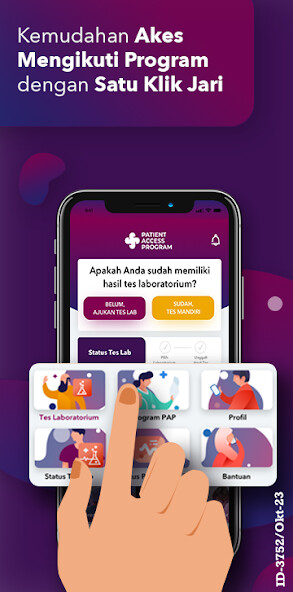 Run android online APK PULIH from MyAndroid or emulate PULIH using MyAndroid