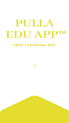 Run android online APK Pulla Edu App from MyAndroid or emulate Pulla Edu App using MyAndroid