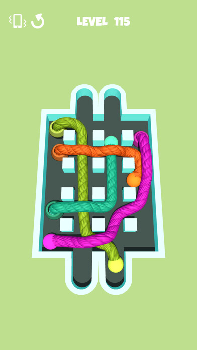 Emulate iPhone app Pull and Go using MyAndroid Emulate iPhone app Pull and Go using MyAndroid