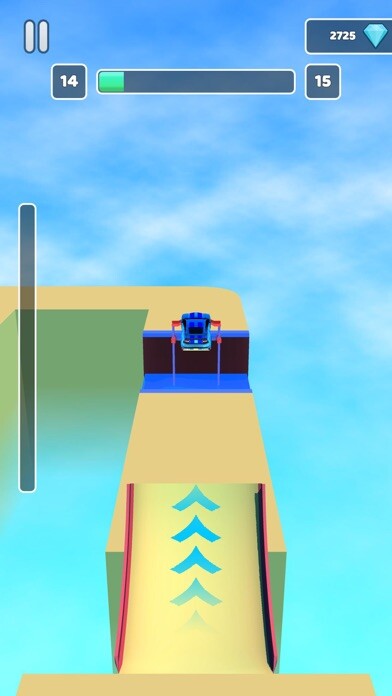 Emulate iPhone app Pull Back Car using MyAndroid Emulate iPhone app Pull Back Car using MyAndroid