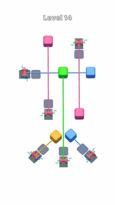 Emulate iPhone app Pull Blocks 3D using MyAndroid Emulate iPhone app Pull Blocks 3D using MyAndroid