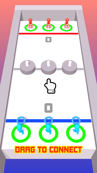 Emulate iPhone app Pull Gang 3D using MyAndroid Emulate iPhone app Pull Gang 3D using MyAndroid