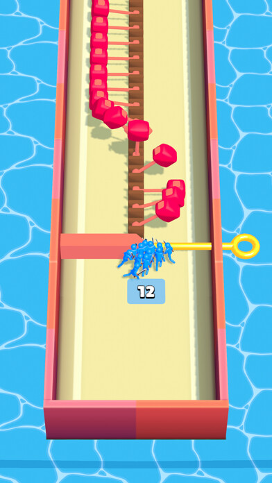 Emulate iPhone app Pull the Pin Army using MyAndroid Emulate iPhone app Pull the Pin Army using MyAndroid