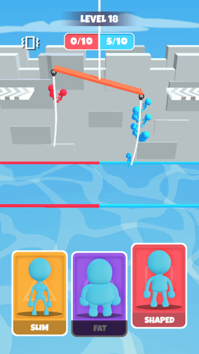 Emulate iPhone app Pull The Weight using MyAndroid Emulate iPhone app Pull The Weight using MyAndroid