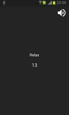 Emulate Android APK Pullups Pyramid