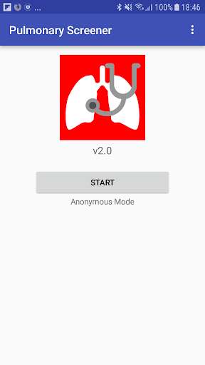 Run android online APK Pulmonary Screener from MyAndroid or emulate Pulmonary Screener using MyAndroid Run android online APK Pulmonary Screener from MyAndroid or emulate Pulmonary Screener using MyAndroid