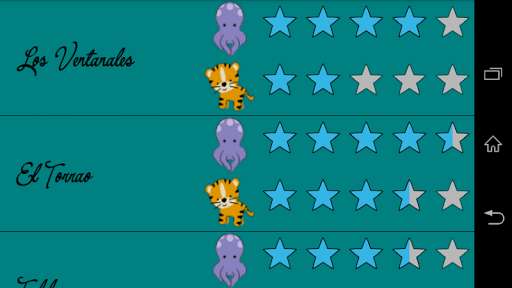 Run android online APK Pulpaco y Tigres from MyAndroid or emulate Pulpaco y Tigres using MyAndroid Run android online APK Pulpaco y Tigres from MyAndroid or emulate Pulpaco y Tigres using MyAndroid