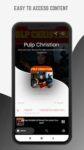 Run android online APK Pulp Christian from MyAndroid or emulate Pulp Christian using MyAndroid Run android online APK Pulp Christian from MyAndroid or emulate Pulp Christian using MyAndroid