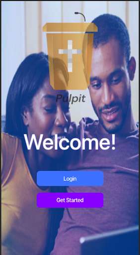 Run android online APK Pulpit from MyAndroid or emulate Pulpit using MyAndroid