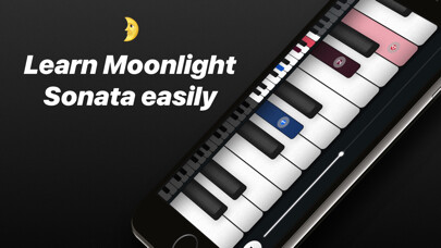 Emulate iPhone app Pulp Piano: Moonlight Sonata using MyAndroid Emulate iPhone app Pulp Piano: Moonlight Sonata using MyAndroid