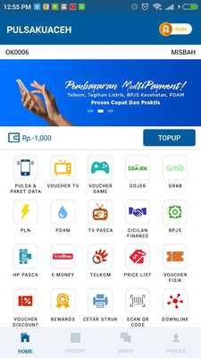 Emulate Android APK PULSAKUACEH Emulate Android APK PULSAKUACEH