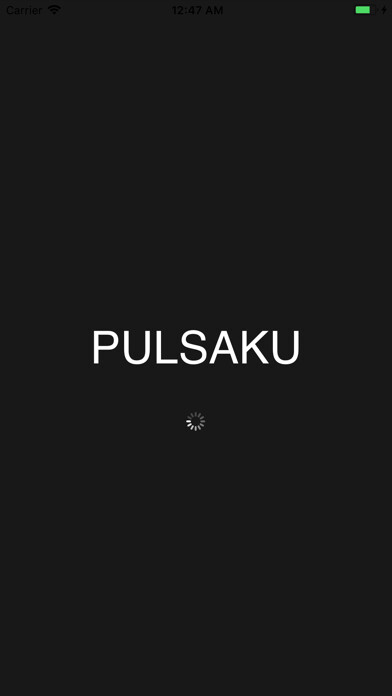 Emulate iPhone app Pulsaku using MyAndroid Emulate iPhone app Pulsaku using MyAndroid