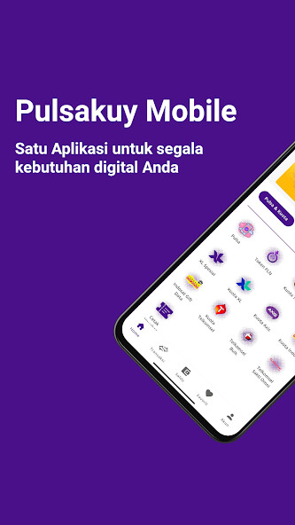 Run android online APK Pulsakuy Mobile from MyAndroid or emulate Pulsakuy Mobile using MyAndroid Run android online APK Pulsakuy Mobile from MyAndroid or emulate Pulsakuy Mobile using MyAndroid