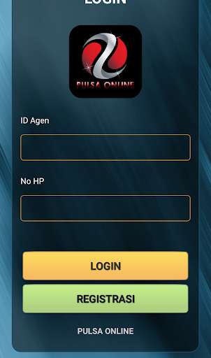 Emulate Android APK PULSA ONLINE Emulate Android APK PULSA ONLINE