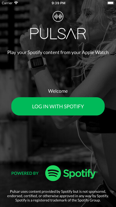 Emulate iPhone app Pulsar Player using MyAndroid Emulate iPhone app Pulsar Player using MyAndroid
