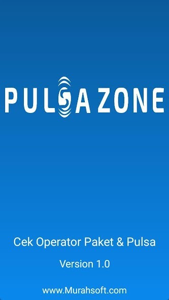 Run android online APK Pulsazone Cek Operator Paket Data Pulsa from MyAndroid or emulate Pulsazone Cek Operator Paket Data Pulsa using MyAndroid Run android online APK Pulsazone Cek Operator Paket Data Pulsa from MyAndroid or emulate Pulsazone Cek Operator Paket Data Pulsa using MyAndroid