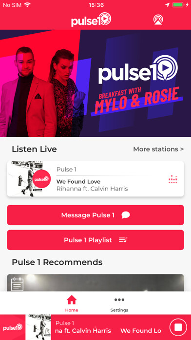 Emulate iPhone app Pulse 1 using MyAndroid Emulate iPhone app Pulse 1 using MyAndroid