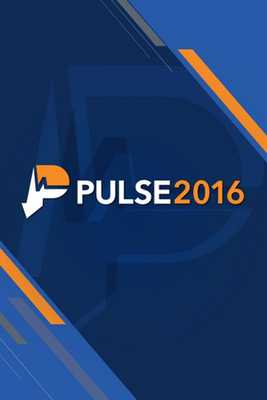 Emulate Android APK Pulse 2016