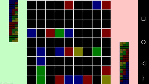 Run android online APK pulse2357 from MyAndroid or emulate pulse2357 using MyAndroid