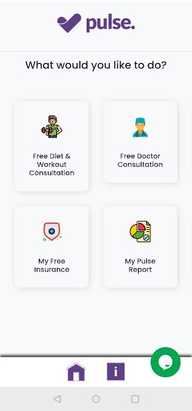 Run android online APK Pulse Active Stations App from MyAndroid or emulate Pulse Active Stations App using MyAndroid