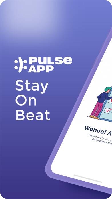 Emulate iPhone app Pulse App using MyAndroid