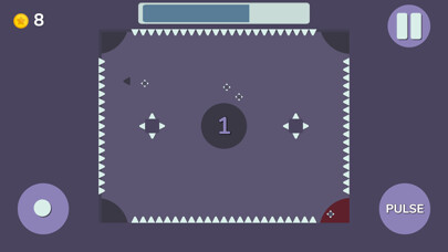 Emulate iPhone app Pulse Battle using MyAndroid