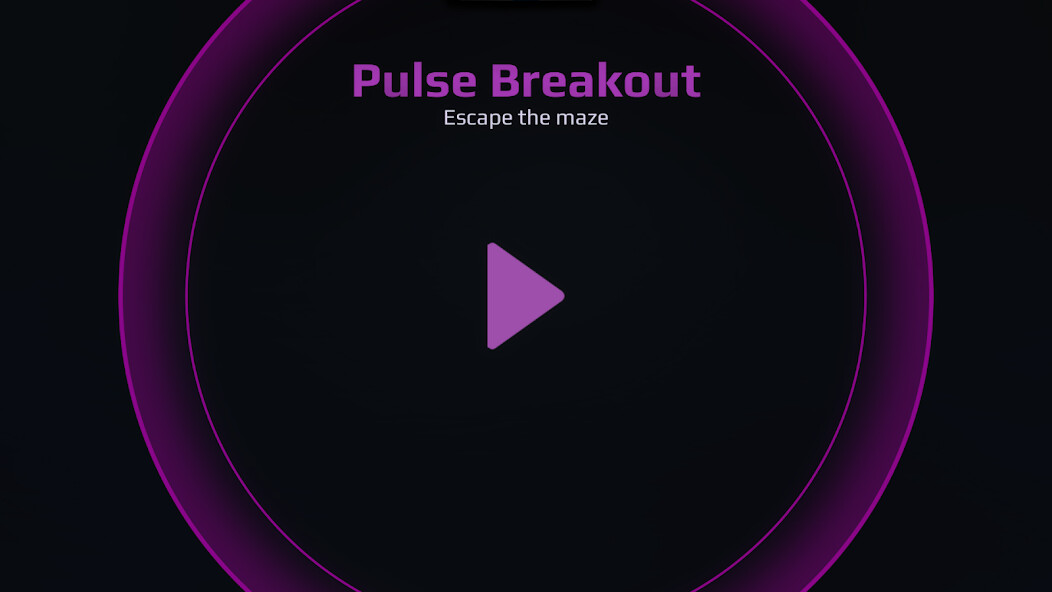 Run android online APK Pulse Breakout from MyAndroid or emulate Pulse Breakout using MyAndroid