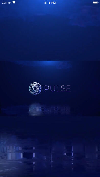 Emulate iPhone app Pulse - Breathing & Meditation using MyAndroid Emulate iPhone app Pulse - Breathing & Meditation using MyAndroid